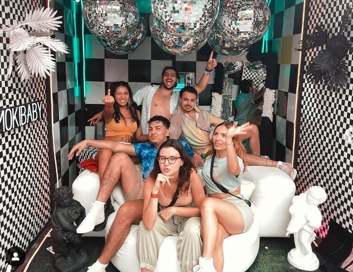 Trihunna aka glizzy gladiator 3000 of photos video leaked, trianap24